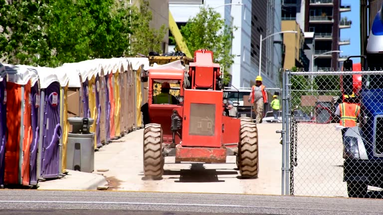 Best Portable Toilets for Disaster Relief Sites  in Loudonville, NY